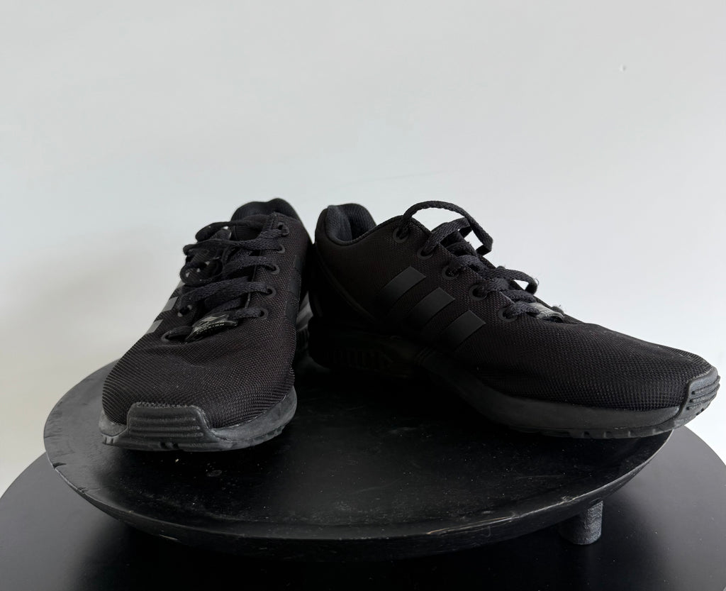 Adidas ZX Flux – Full black