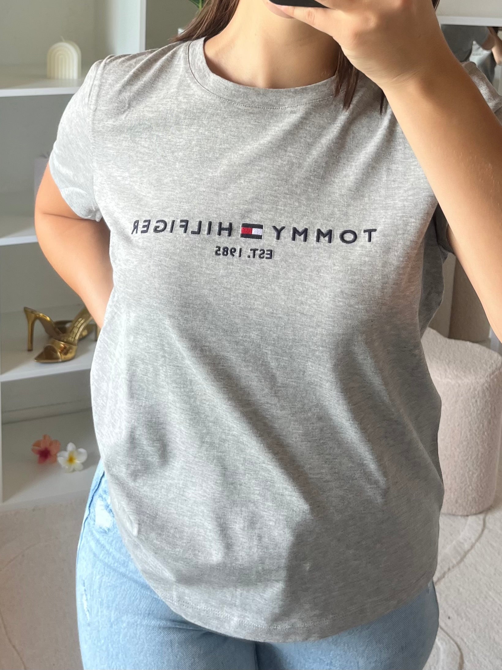 T-shirt Tommy Hilfiger