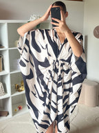 Robe chauve-souris
