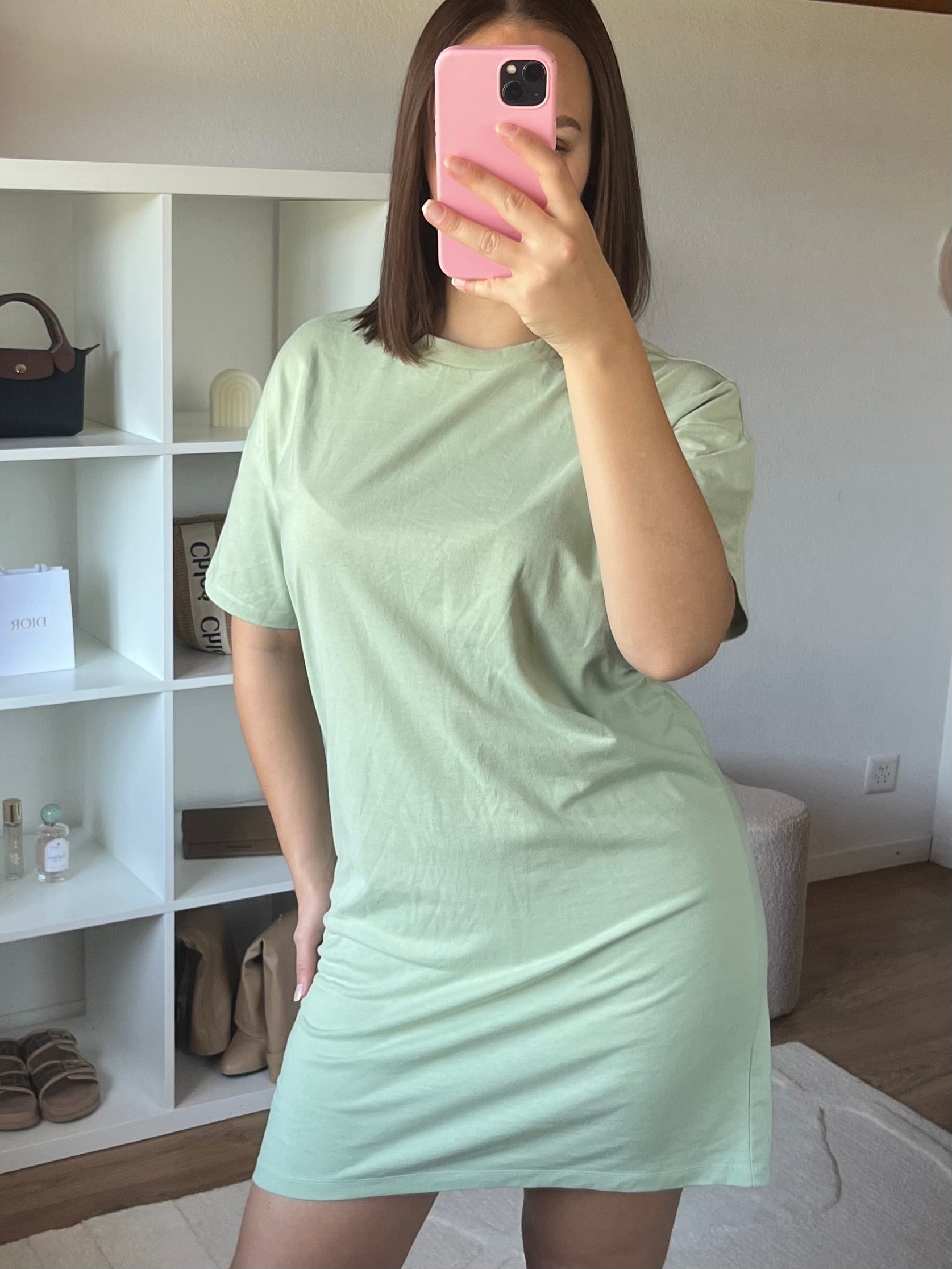 Robe pull