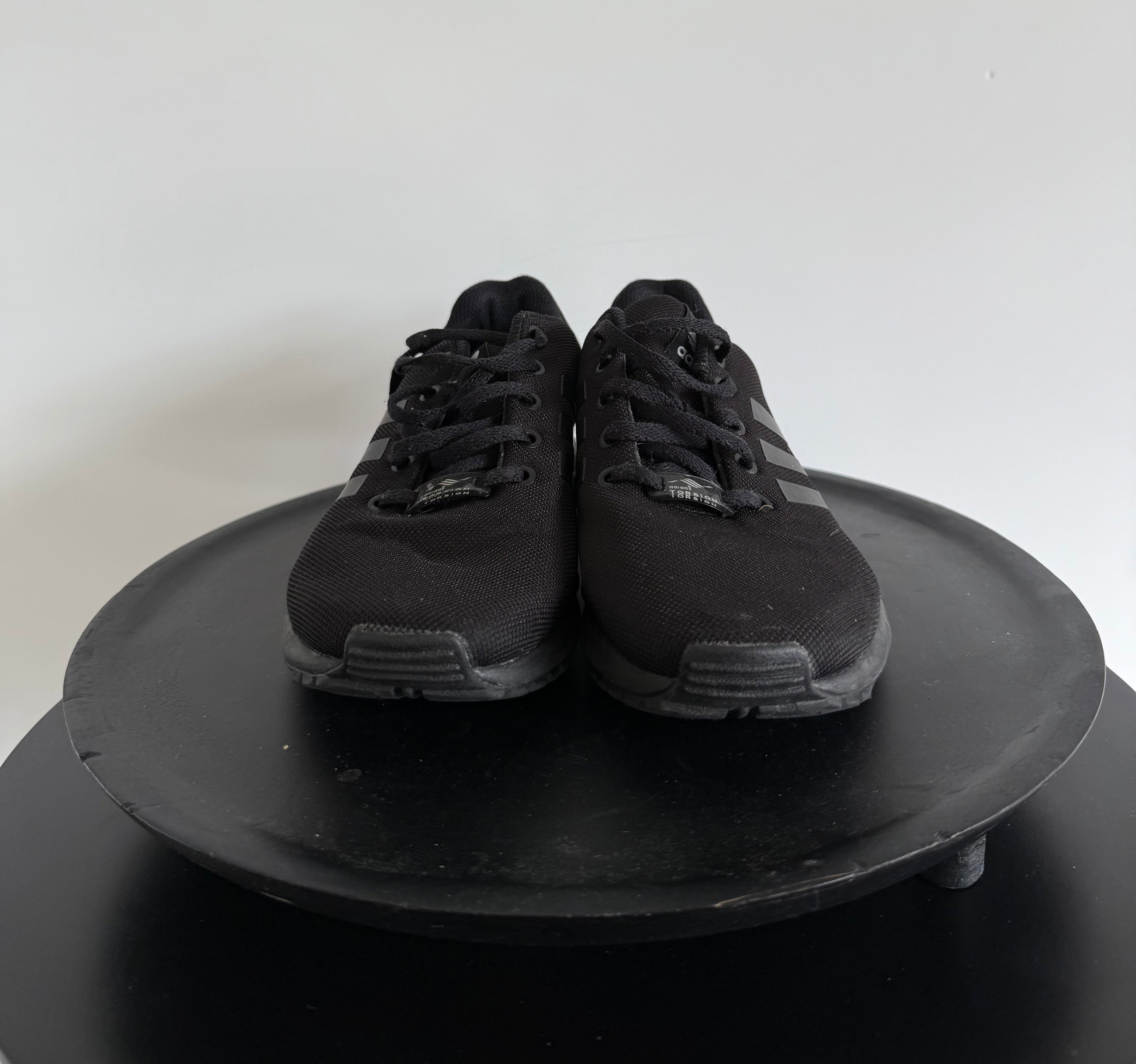 Adidas ZX Flux – Full black