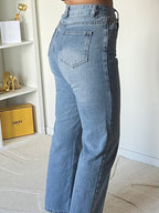 Jeans MOM