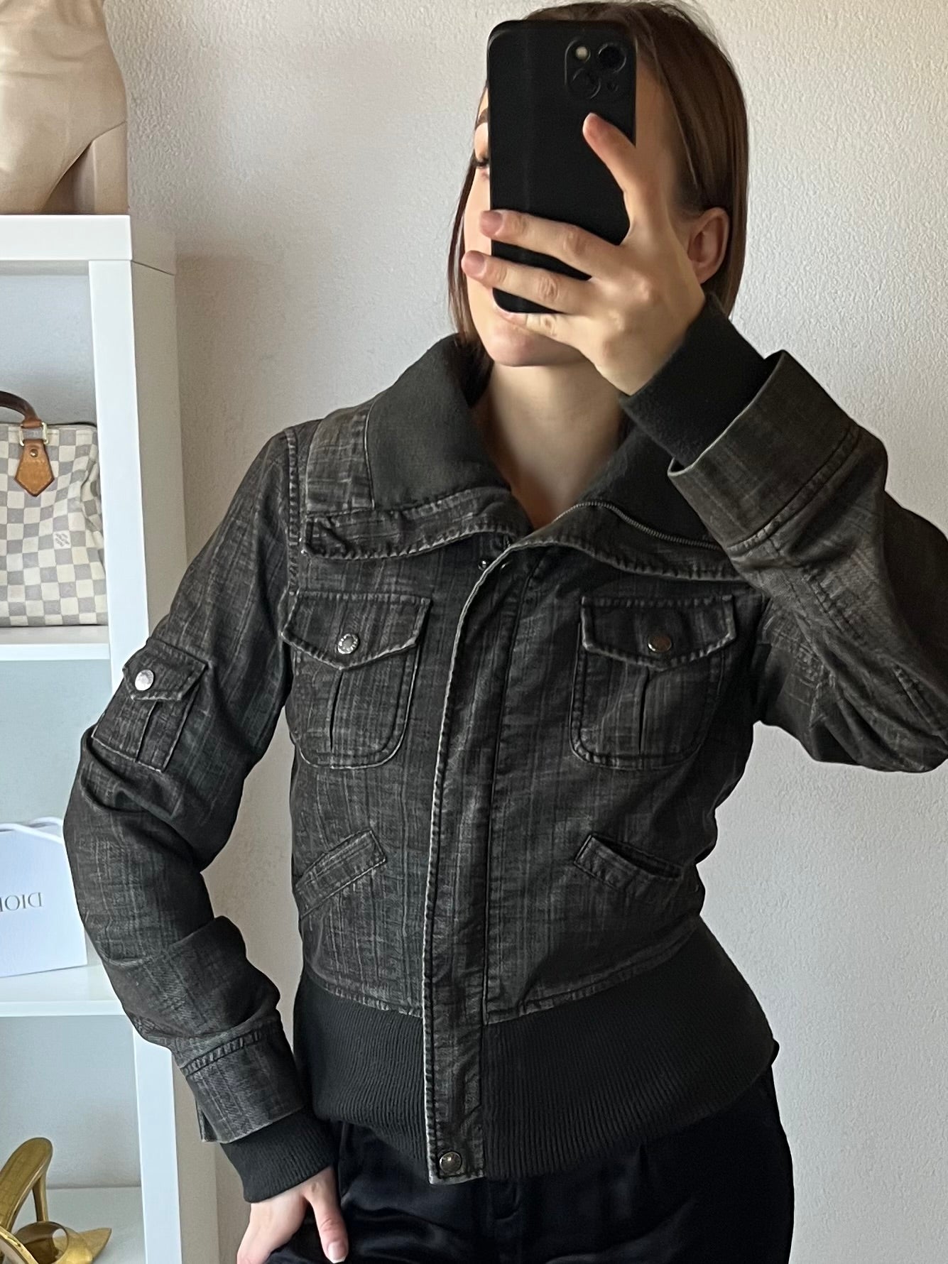 Veste
