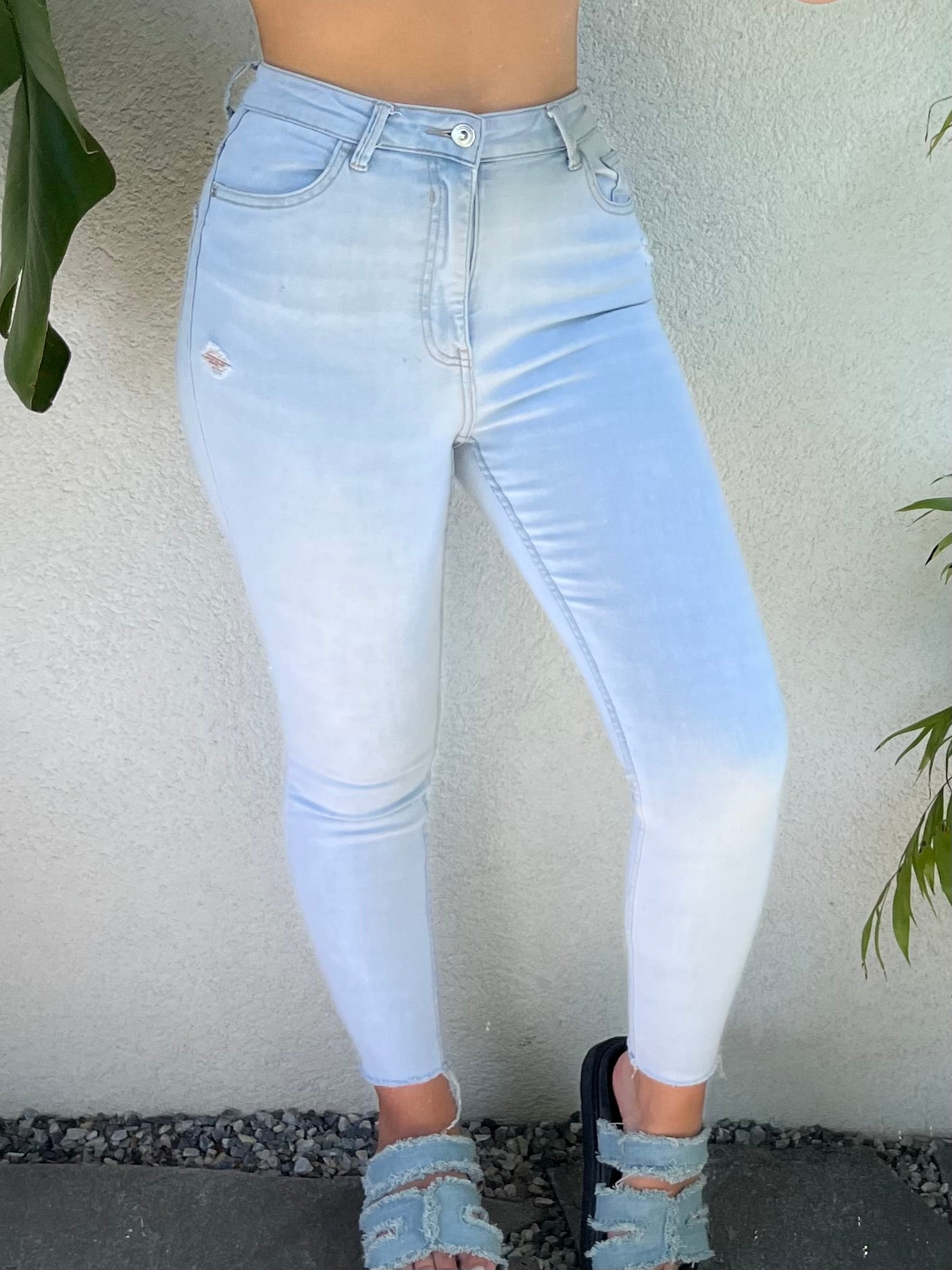 Jeans skinny