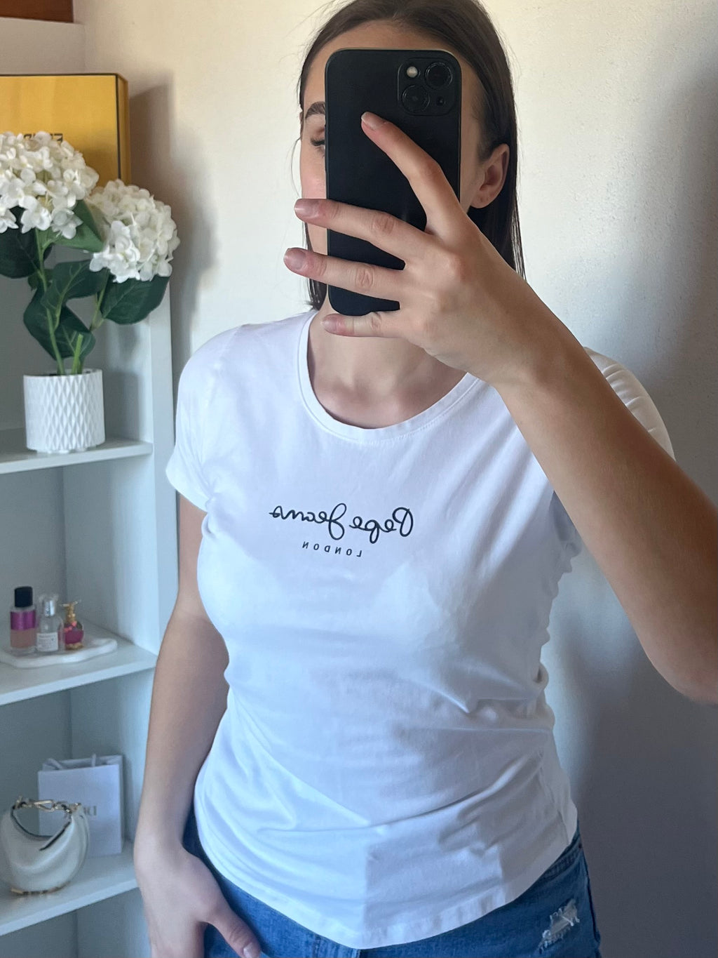 T-shirt Pepe jeans