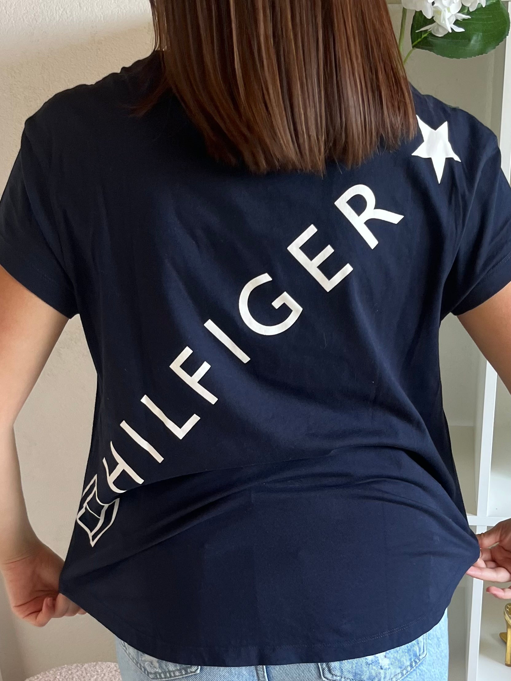 T-shirt Tommy Hilfiger