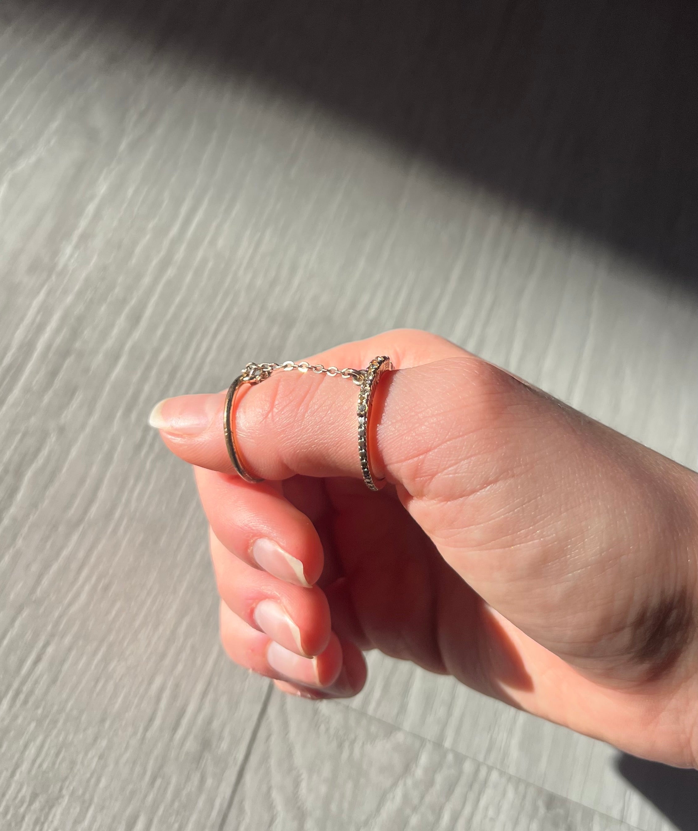 Bague