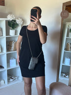 Robe t-shirt