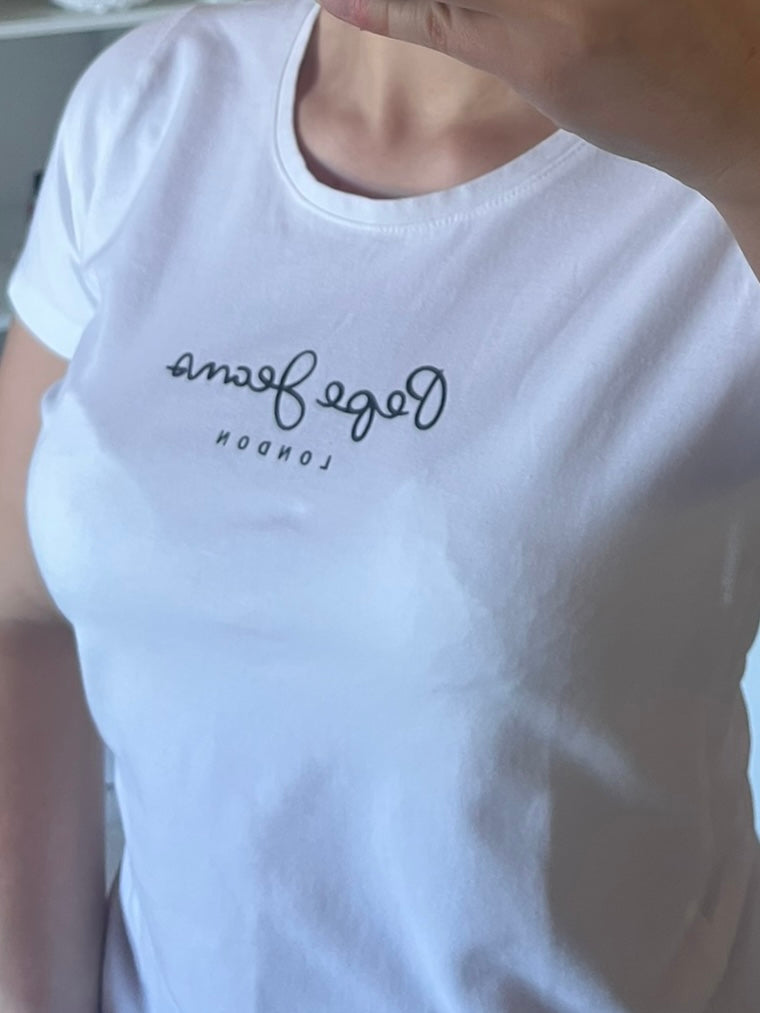 T-shirt Pepe jeans