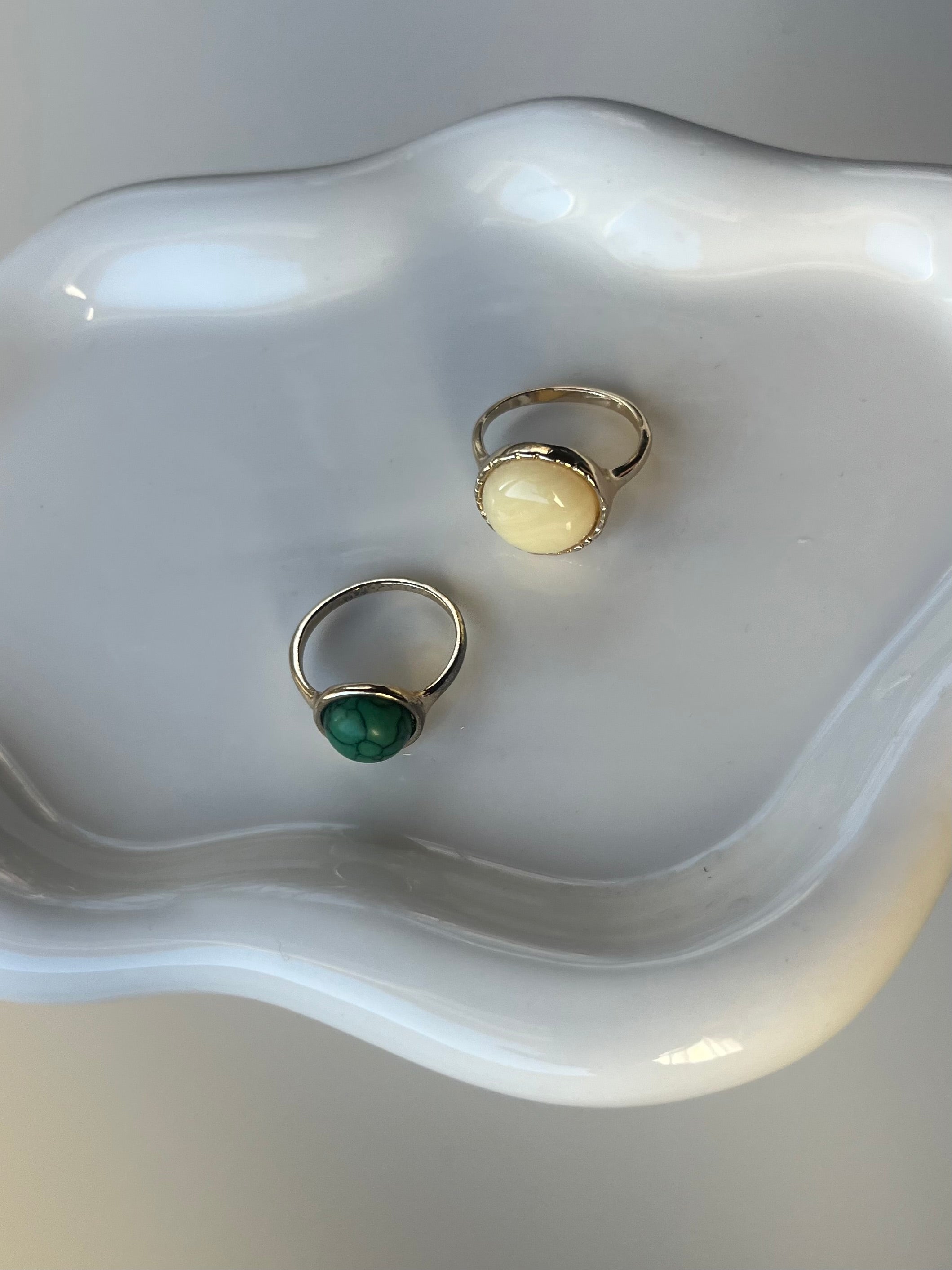 Bague