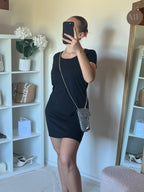 Robe t-shirt