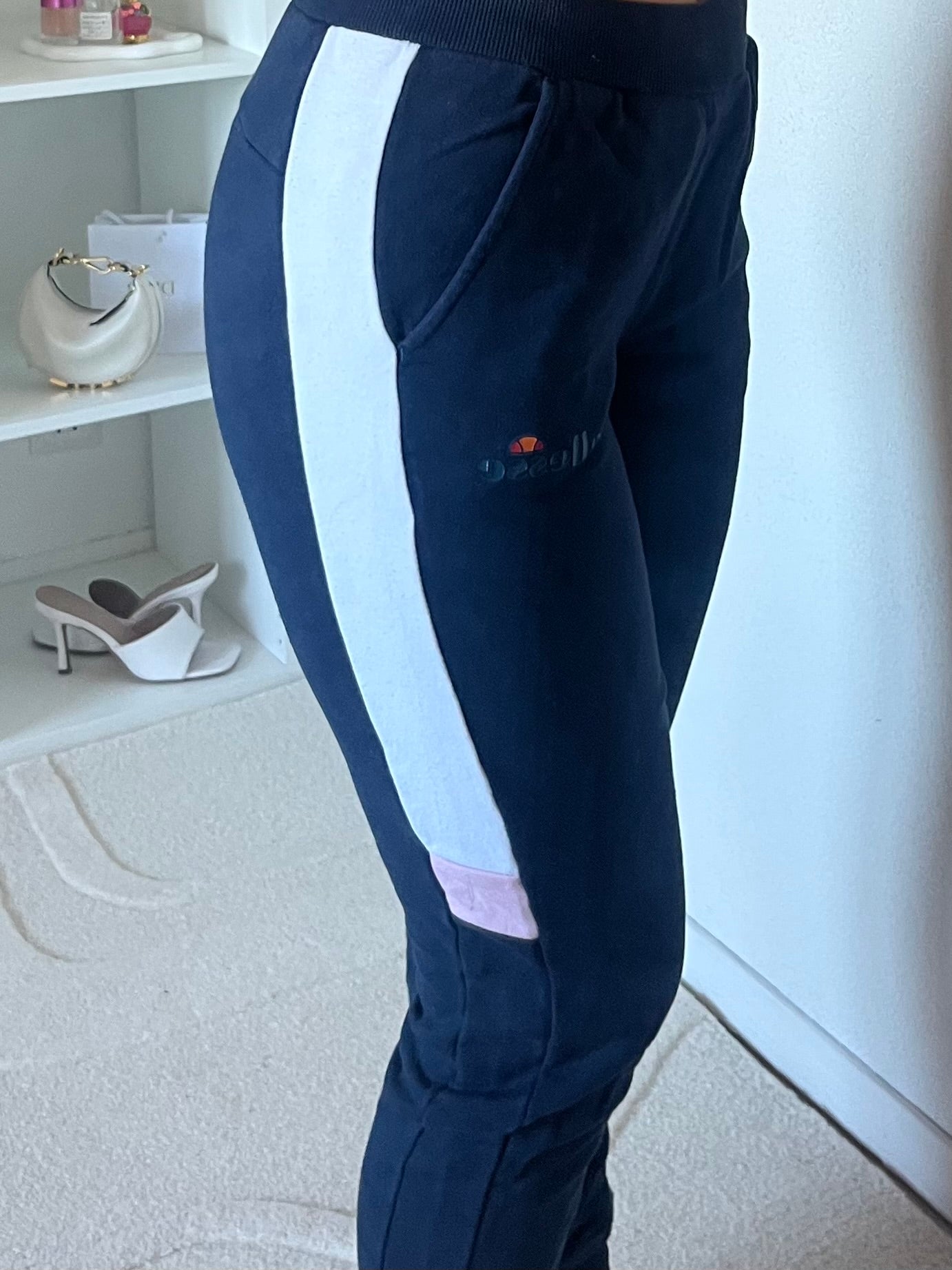 Training ellesse