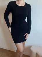 Robe moulante
