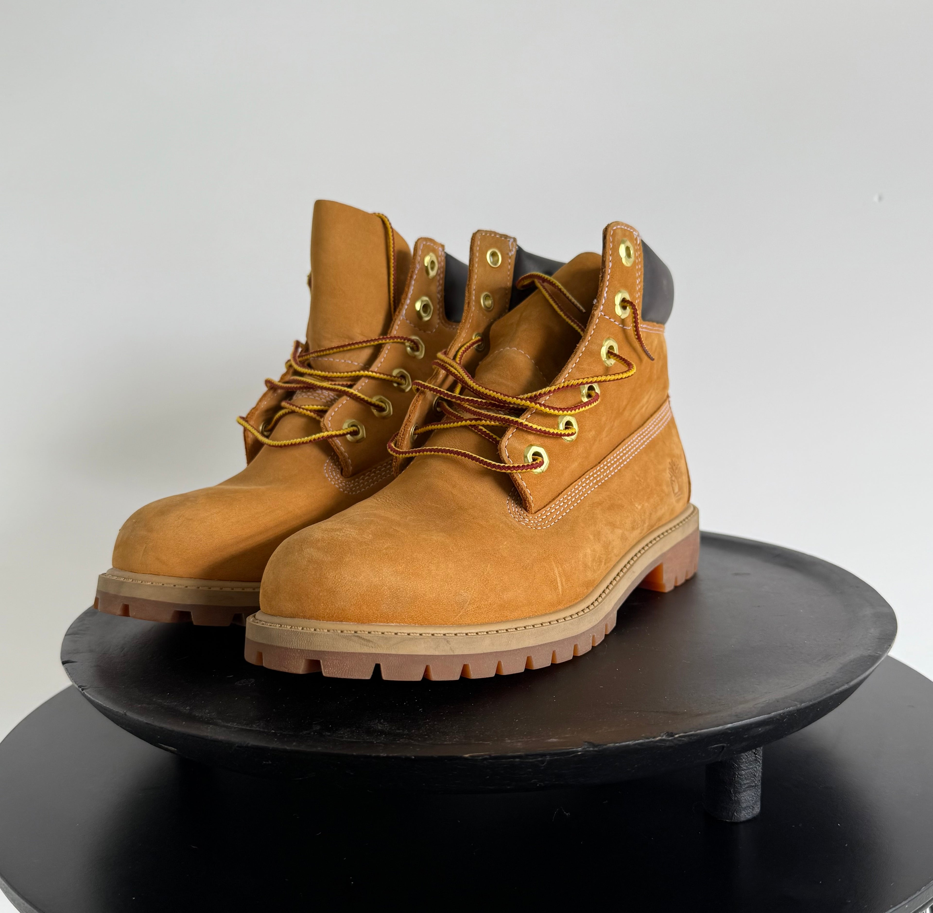 Timberland classiques