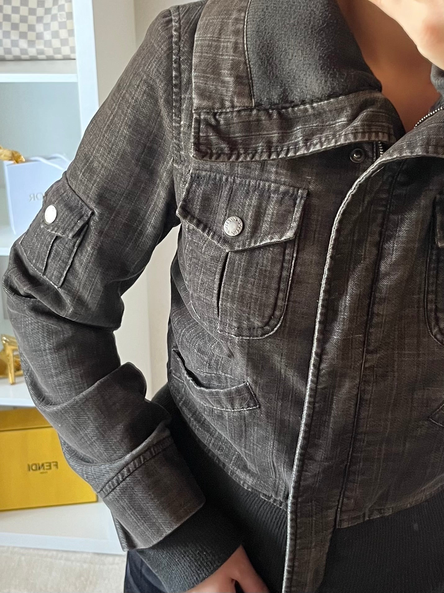 Veste
