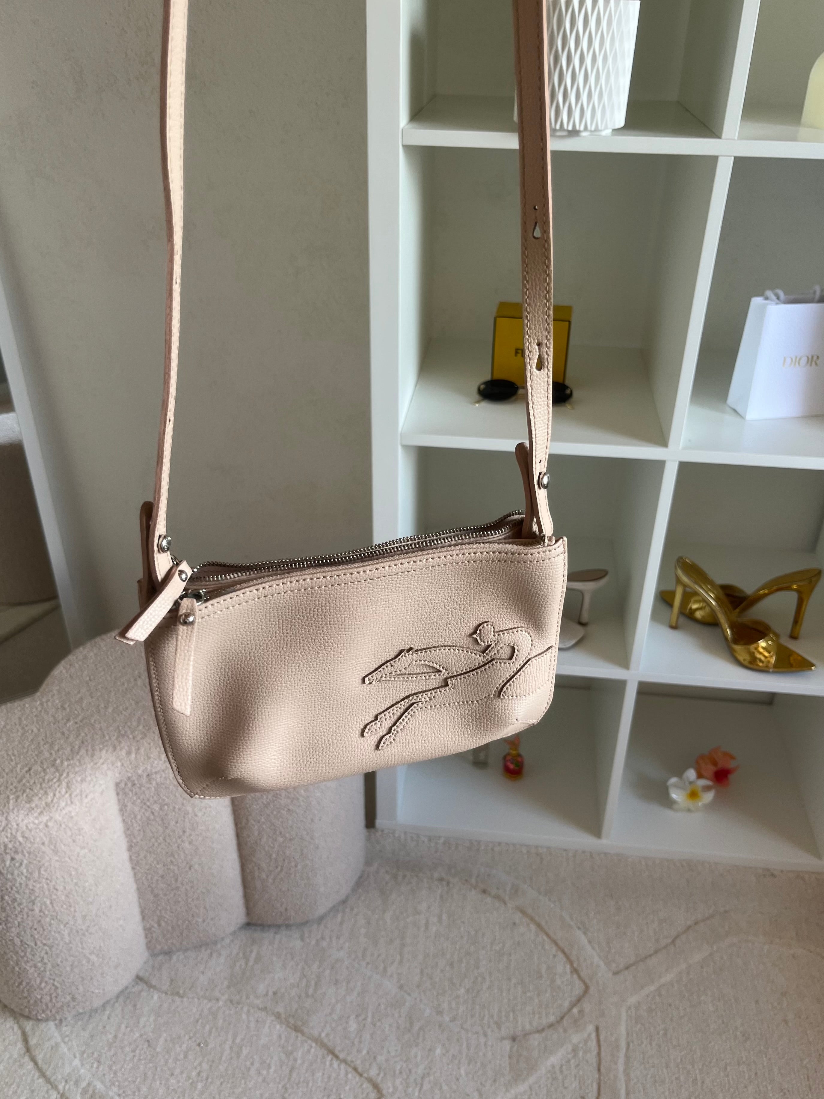 Sac à main Longchamp