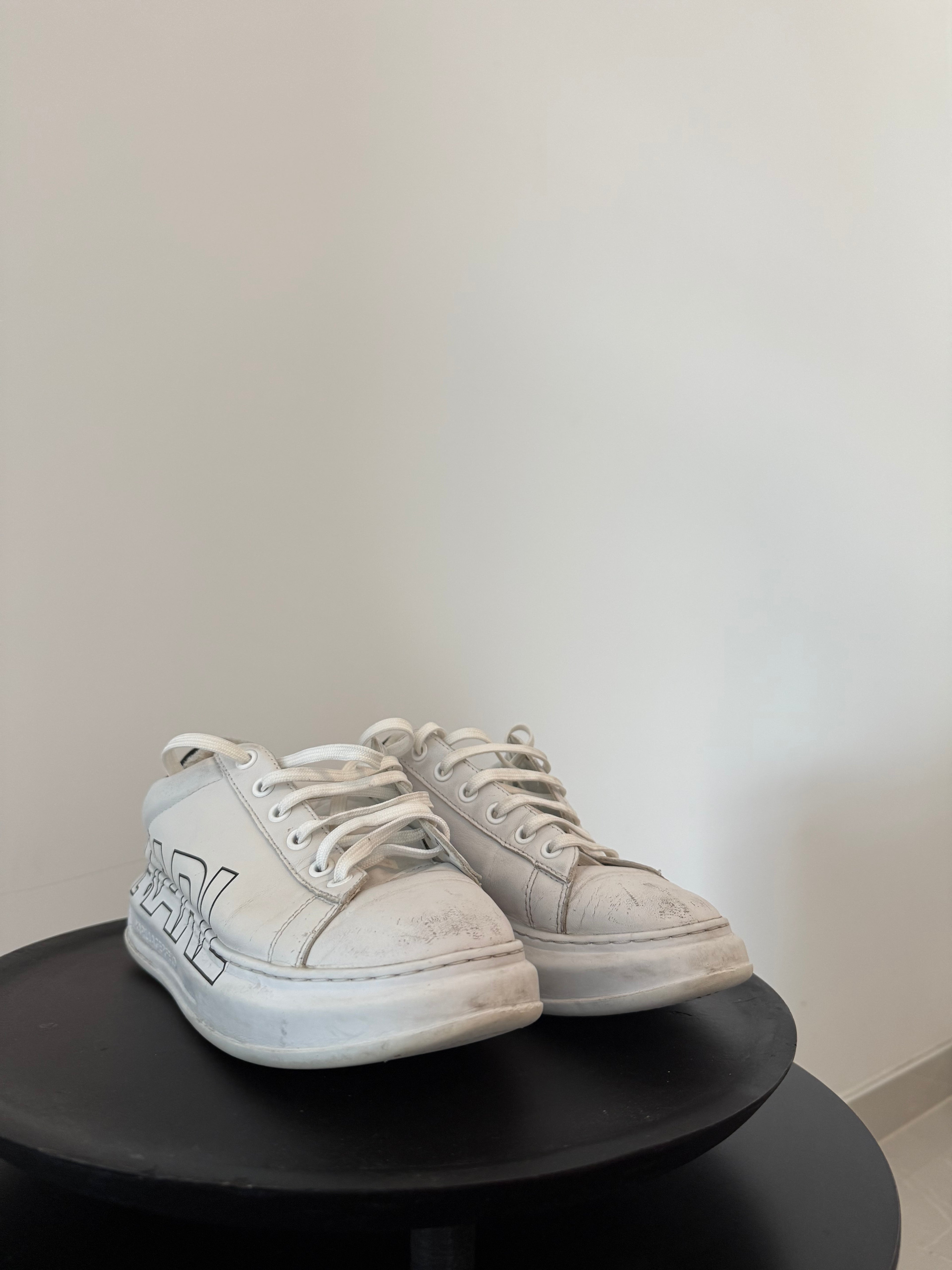 Baskets Karl Lagerfeld