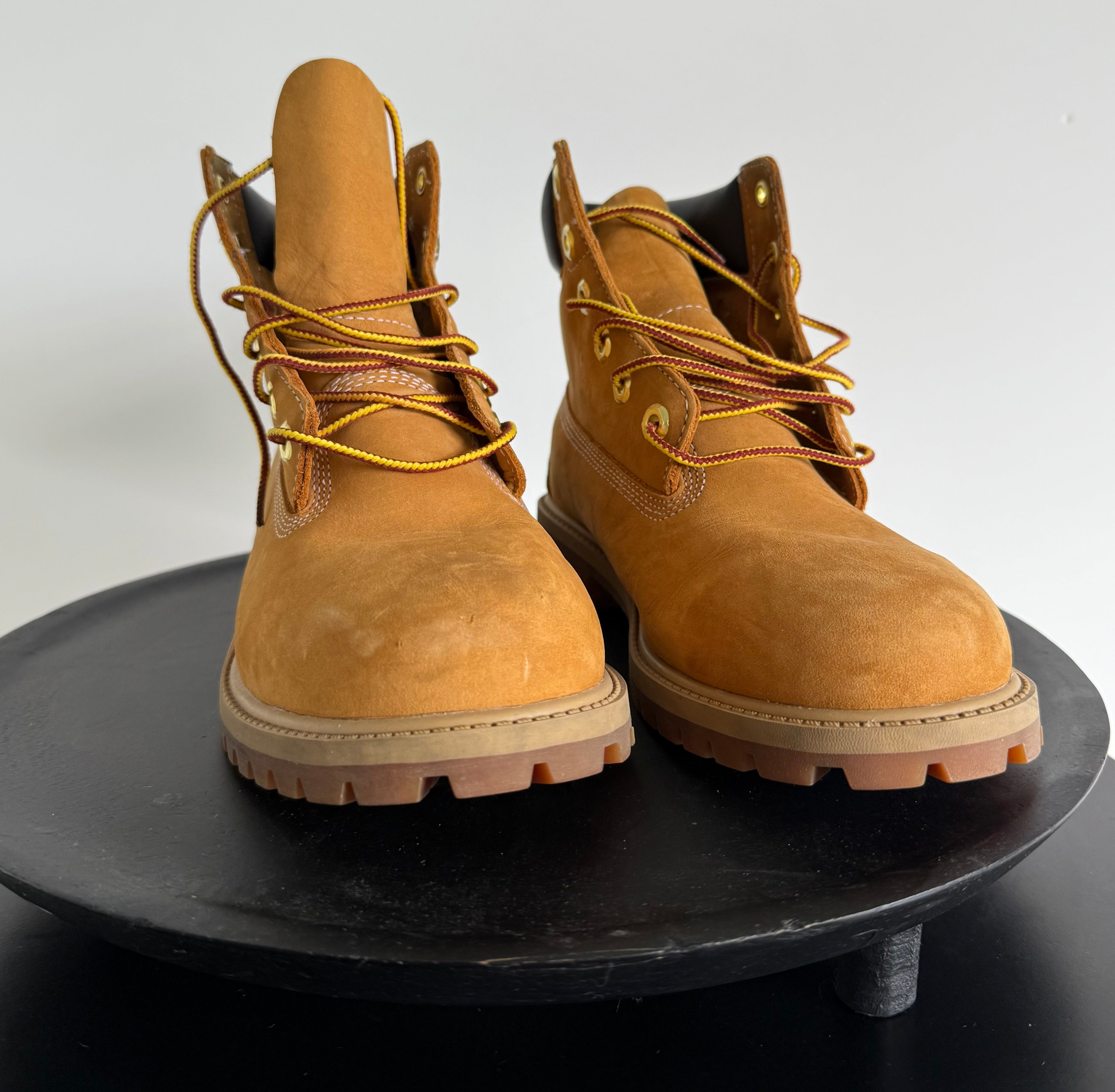Timberland classiques