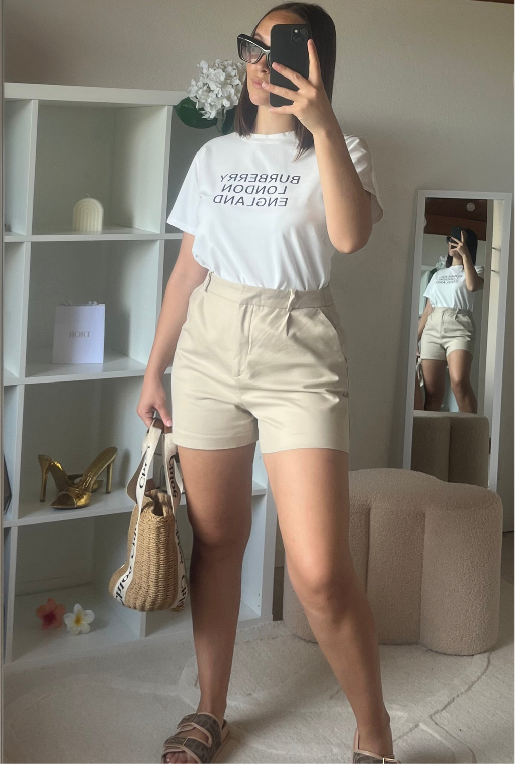 T-shirt