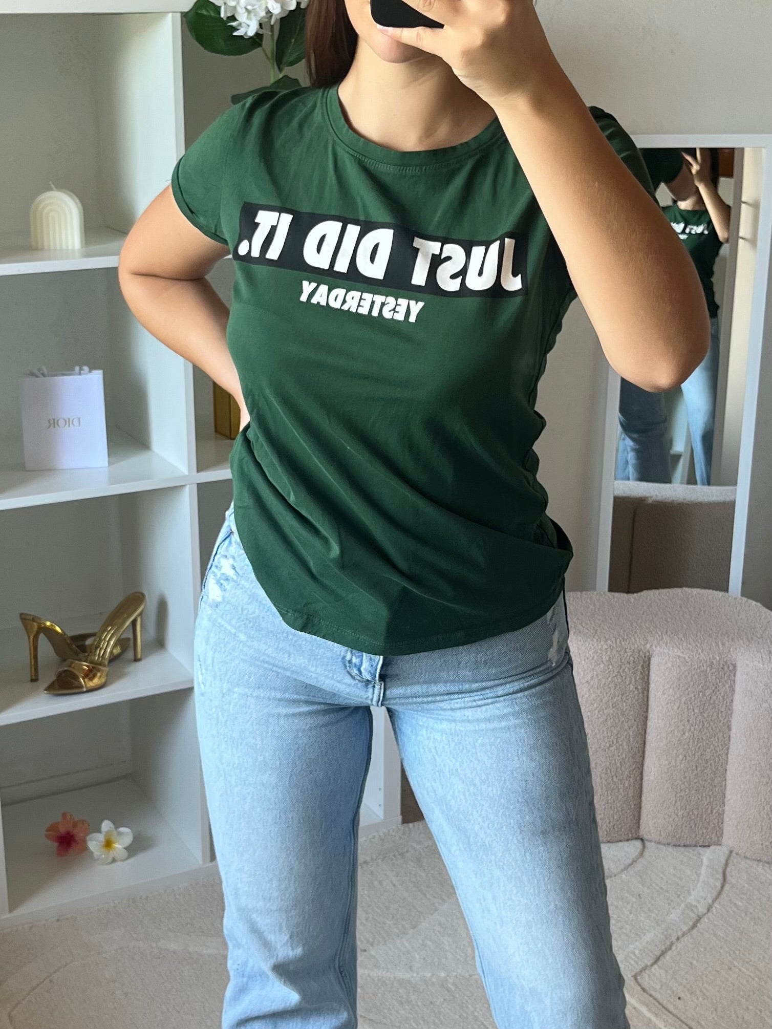 T-shirt