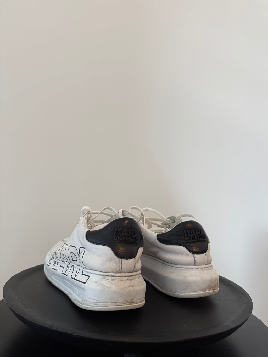 Baskets Karl Lagerfeld