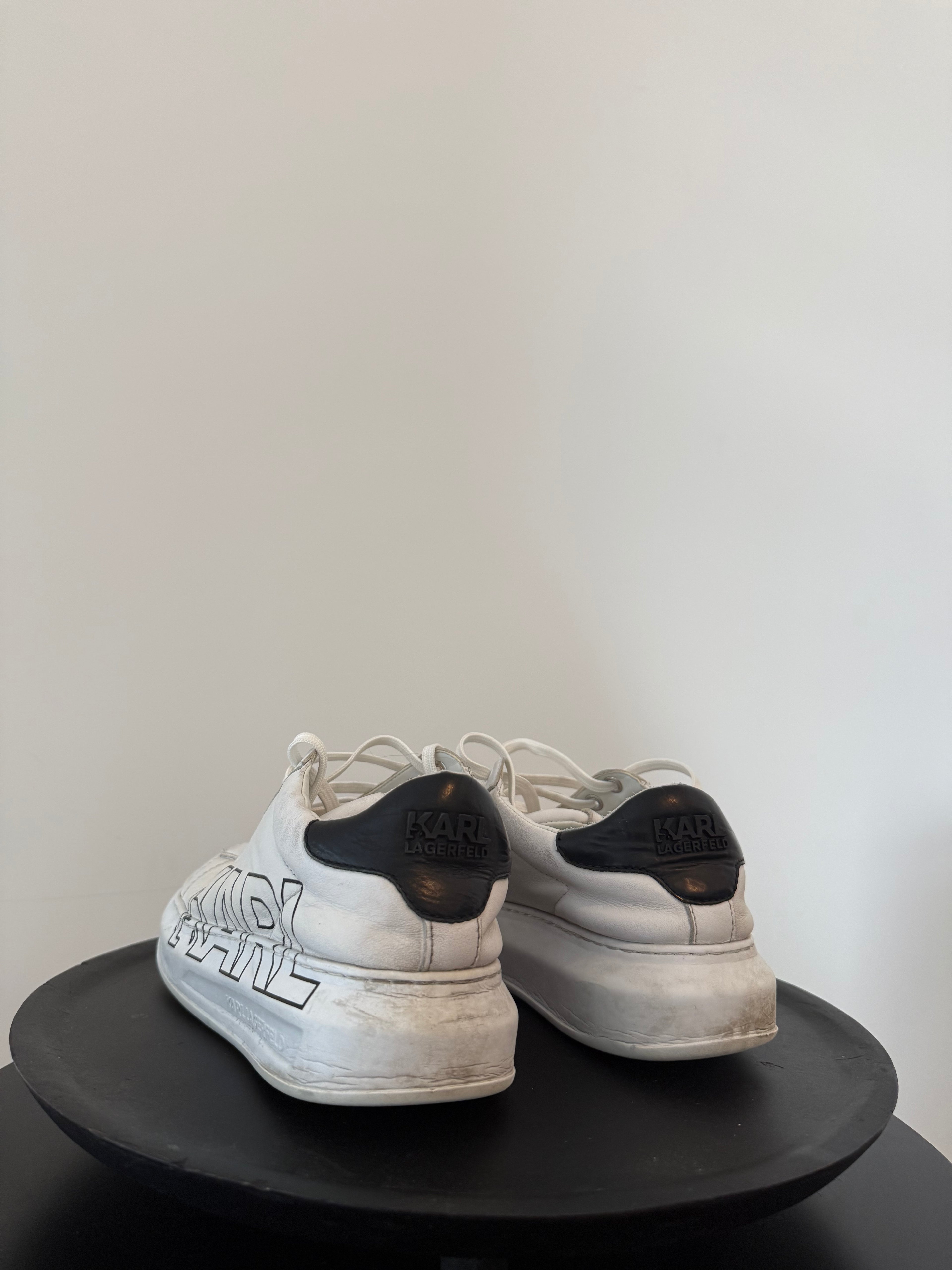 Baskets Karl Lagerfeld