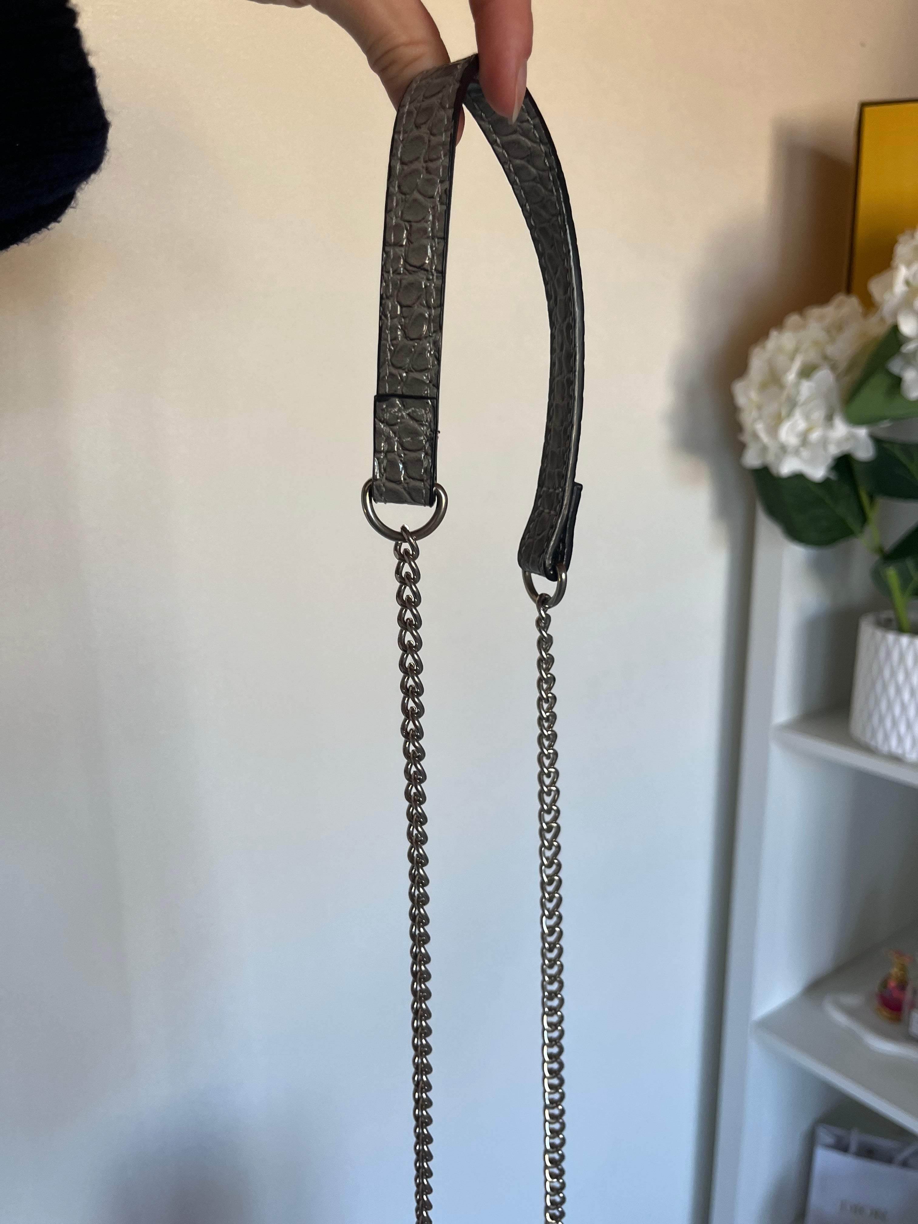 Sac à main pochette