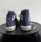 Converse Chuck Taylor montantes