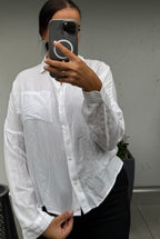 Chemise blanche