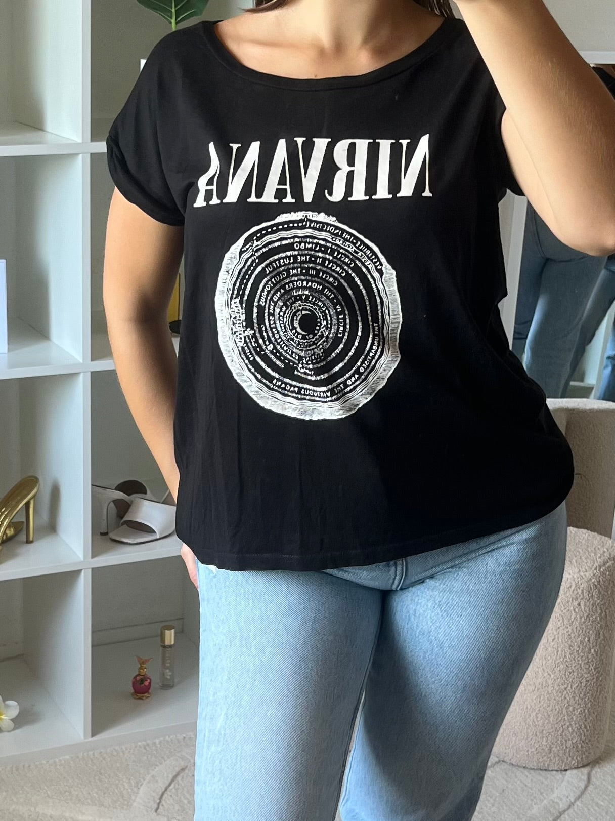 T-shirt