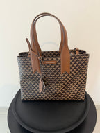 Sac cabas Emporio Armani