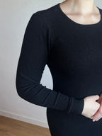 Robe moulante
