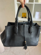 Sac à main cabas
