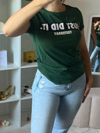T-shirt