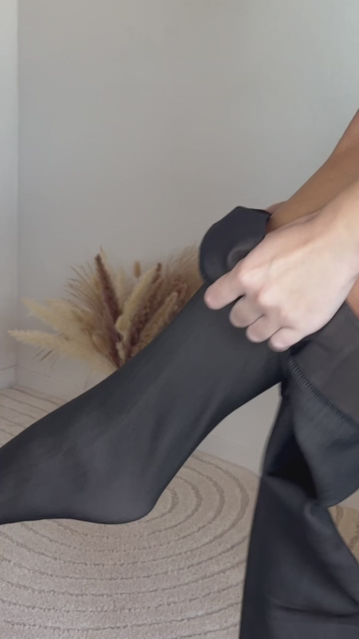 Collant polaire